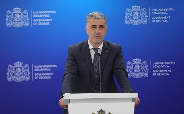 პირადად გამოვლილი მაქვს, თუ რას ნიშნავს ოკუპაცია, საკუთარი ქალაქის და კუთხის იძულებით დატოვება - ოთარ შამუგია