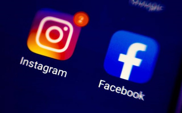 Facebook-მა და Instagram-მა შესაძლოა, ევროპაში მუშაობა შეწყვიტოს