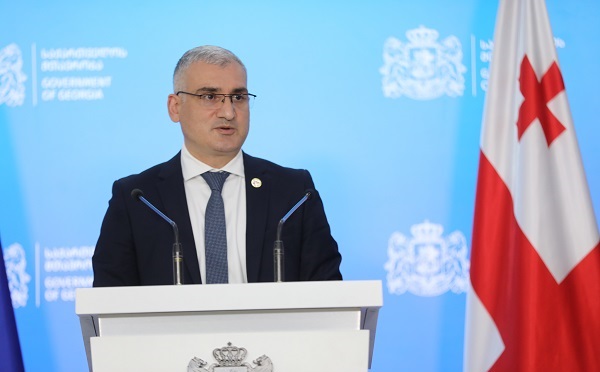 ინფიცირების მზარდი რაოდენობის მიუხედავად, ვითარება სრულად მართვადია, ჰოსპიტალურ სექტორზე ზეწოლა მნიშვნელოვნად არ იზრდება - გიორგი ღიბრაძე