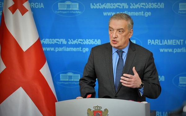 პოლონეთთან საკმაოდ მძლავრი და ინტენსიური ურთიერთობები გვაკავშირებს - ვოლსკი