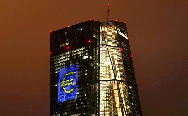 ევროპის ცენტრალური ბანკი ევროპულ ბანკებს რუსეთისგან მოსალოდნელ კიბერშეტევებზე აფრთხილებს