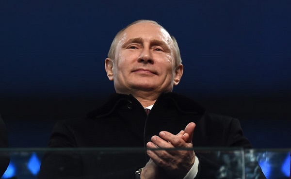 Bild-ი აქვეყნებს კრემლის გეგმას უკრაინის რუსეთთან მიერთების შესახებ