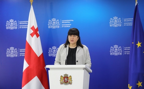 კოვიდის სამკურნალოდ ამ პირობებში დღეს ყველაზე დიდი აქცენტი კეთდება 