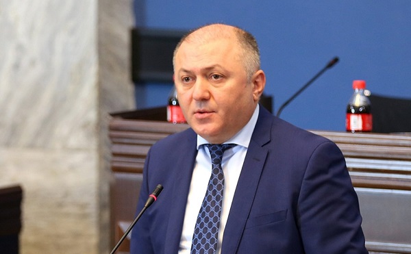 თავდაცვისა და უშიშროების კომიტეტი გრიგოლ ლილუაშვილის მიწვევას არ აპირებს