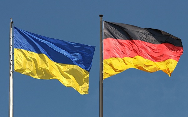 უკრაინამ იარაღის მიწოდების მოთხოვნით გერმანიას ოფიციალურად მიმართა