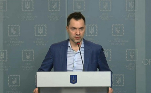 რუსეთის პირველი სამი დღის გეგმები ჩაიშალა. ეს აჩვენებს, რომ უკრაინაში შემდგომი შეტევითი ოპერაცია უსარგებლოა - უკრაინის პრეზიდენტის მრჩეველი