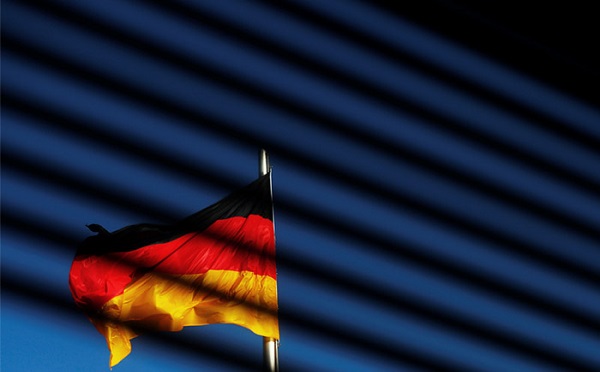 იუწყებიან, რომ გერმანიაც დათანხმდა რუსეთის SWIFT-დან გარიცხვას