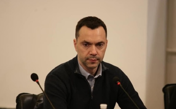 ჩვენი პირობები ნათელია - ჯარის გაყვანა  უკრაინის ტერიტორიიდან. ყველას დავმარხავთ, სჯობს, ნებაყოფლობით წავიდნენ -  პრეზიდენტი მრჩეველი