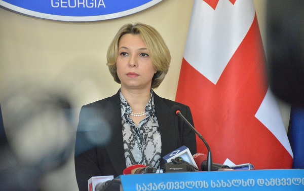 სახალხო დამცველის აპარატმა მოამზადა კვლევა, სადაც შეფასებულია პანდემიის გავლენა ჯანდაცვის სექტორში დასაქმებულ ქალთა უფლებრივ მდგომარეობაზე