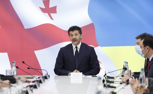 მომდევნო კვირიდან უკრაინის მოქალაქე ბავშვები თბილისის ბაგა-ბაღების მომსახურებით სარგებლობას შეძლებენ