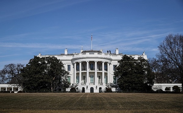 ცის დახურვასთან დაკავშირებით, აშშ-ის პოზიცია უცვლელია - თეთრი სახლი