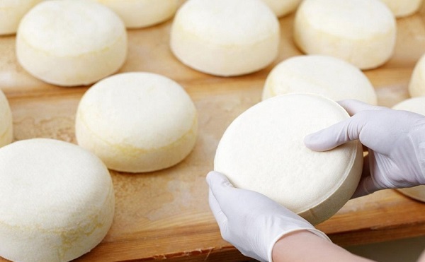 რუსეთი 15 ქართულ კომპანიას უფლებას აძლევს, რუსეთში რძის პროდუქტები შეიტანოს
