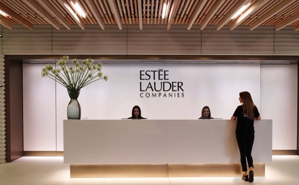 Estée Lauder-მა რუსეთში ყველა მაღაზია დახურა