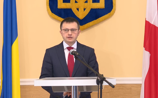 უკრაინასა და საქართველოს ერთად შეუძლიათ შექმნილი უსიამოვნებების გადალახვა. მოვუწოდებ ყველა საფეხურზე მდგომს, ერთიანობისკენ - უკრაინის საელჩოს წარმომადგენელი