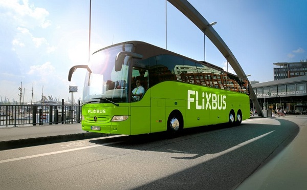 FlixBus უკრაინის მოქალაქეებს უფასოდ მოემსახურება