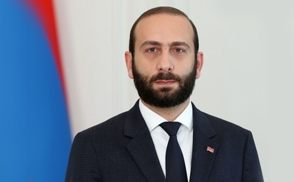 საქართველოს სომხეთის საგარეო საქმეთა მინისტრი ეწვევა