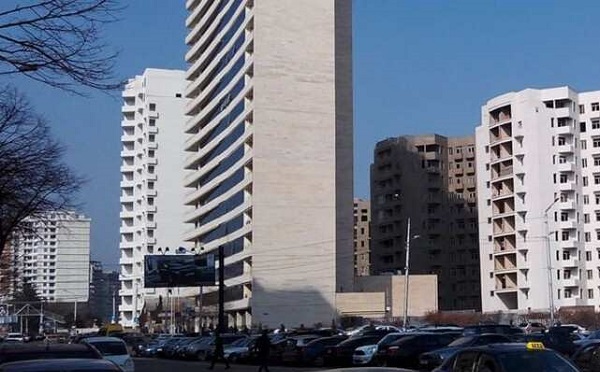 კონკურსში - 