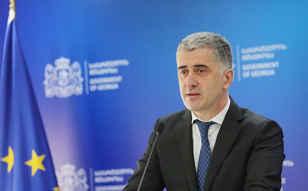 დღეისათვის, პროდუქციის მომარაგების კუთხით, ყველაფერი წესრიგშია და, ამ ეტაპზე, რისკებს ვერ ვხედავთ - ოთარ შამუგია