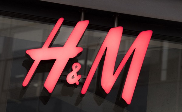 H&M რუსეთში გაყიდვებს აჩერებს
