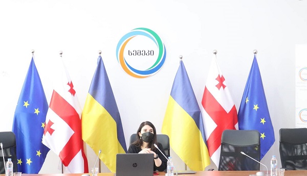 სემეკთან არსებული ენერგეტიკის სასწავლო ცენტრის ფარგლებში 