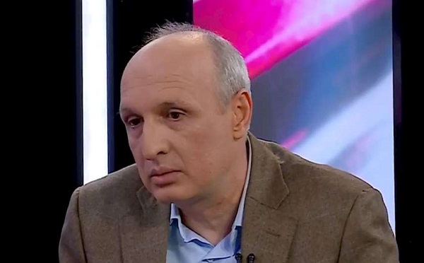 ჩვენს გამოცდილებასა და ძალისხმევას მოვახმართ იმას, რომ რუსმა ოკუპანტებმა, უმაღლესი თანამდებობის პირების ჩათვლით, პასუხი აგონ - მერაბიშვილი