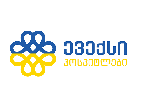 ჰოსპიტლების სამედიცინო მხარდაჭერა  უკრაინის მოქალაქეებს - Медична підтримка Госпіталей Евекс громадянам України