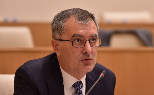 როდესაც პრეზიდენტი ამბობს, ოპოზიცია ქვეყნისთვის ძირგამომთხრელი საქმიანობით არის დაკავებული, თან მოგვიწოდებს ერთობაზე, ჩვენთვის გაუგებარი და მიუღებელია - სოზარ სუბარი