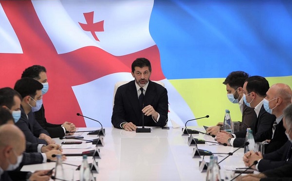 თბილისის მერია ახალგაზრდების სოციალური მეწარმეობის პროექტების დაფინანსების პროგრამას იწყებს