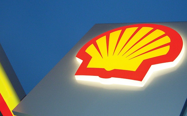Shell-ი რუსული ნავთობისა და გაზის შესყიდვაზე უარს ამბობს