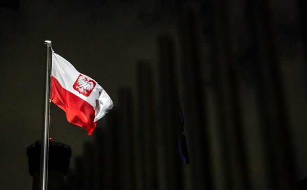 Onet: პოლონეთი 40 რუსი დიპლომატის გაძევებას გეგმავს