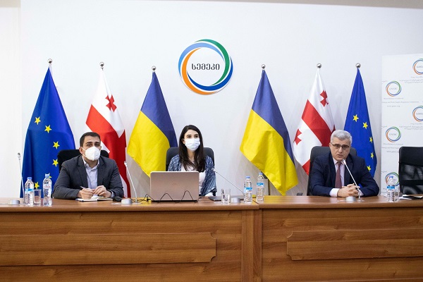სემეკმა ელექტროენერგიის თავისუფალი მიმწოდებლებისათვის შეხვედრა გამართა