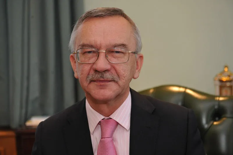 დღეს იგორ დოლგოვი მედიისთვის განცხადებას გააკეთებს