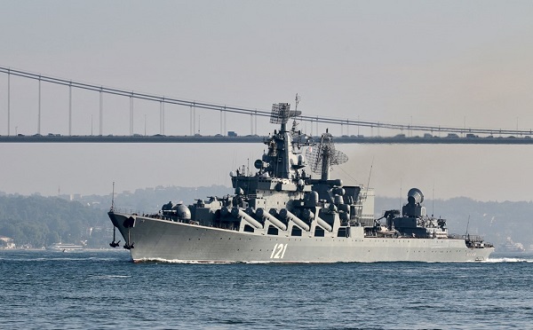 კრეისერი 