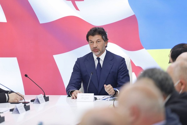 თბილისის მერიამ საცხოვრებელი ფართი კიდევ ხუთ ოჯახს გადასცა