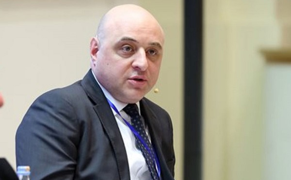 დაჭრილი ქართველი მებრძოლების რაოდენობა რვამდე გაიზარდა - საქართველოს ელჩი უკრაინაში