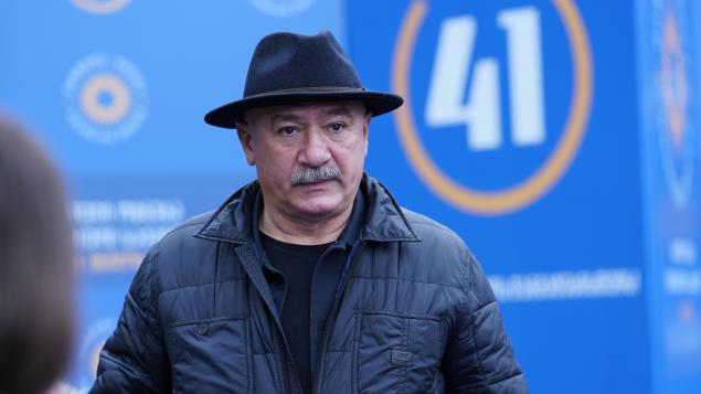 საზოგადოებრივი მაუწყებლის სამეურვეო საბჭოს თავმჯდომარედ ვასილ მაღლაფერიძე აირჩიეს