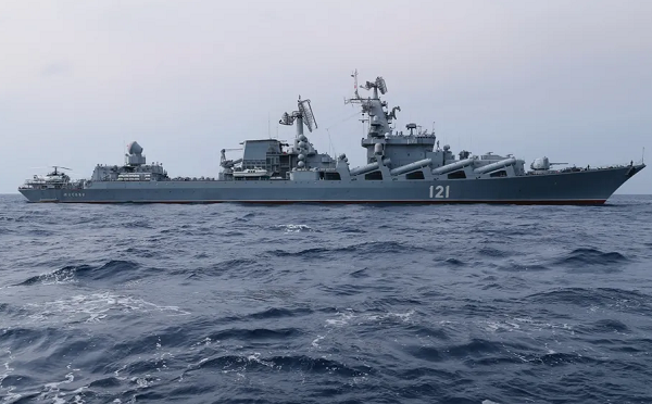 კრეისერ 