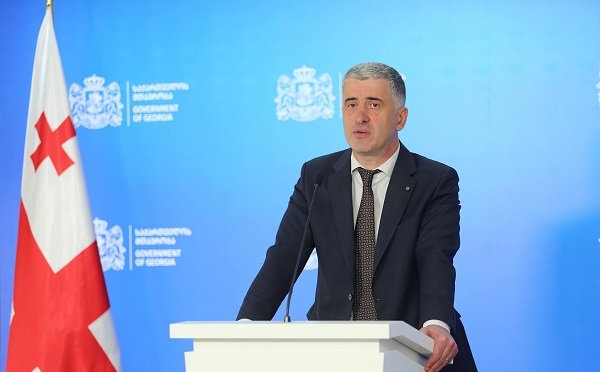 2022 წელს მაღალმთიან დასახლებებში სოფლის მეურნეობის პროექტების განხორციელებისთვის  5 მლნ ლარი გამოიყოფა - ოთარ შამუგია