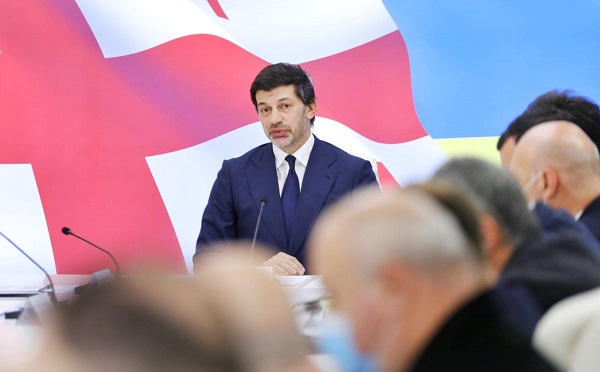 თბილისში წიგნის მსოფლიო დედაქალაქის პროექტის შემაჯამებელი ღონისძიებები გაიმართება