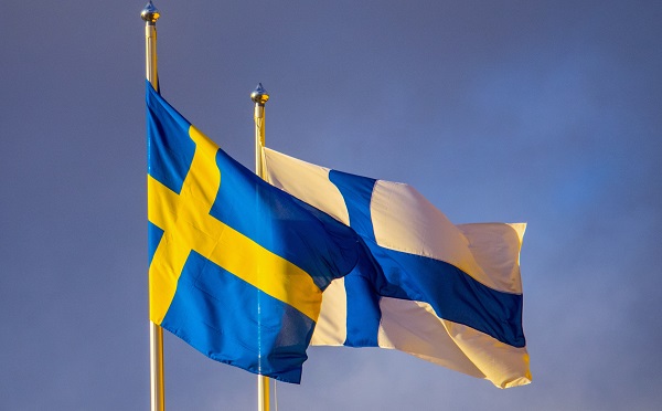 ფინეთი და შვედეთი,  2022 წლის ზაფხულში, შესაძლოა, ნატოს შეუერთდნენ
