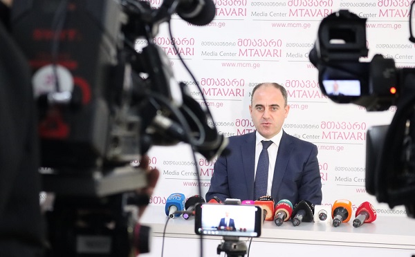 303#ok-ის სხვადასხვა ფუნქციებს შორის ყველაზე მეტი მოთხოვნა დარიცხული საფასურის გადამოწმებაზე ფიქსირდება - დავით ნარმანია