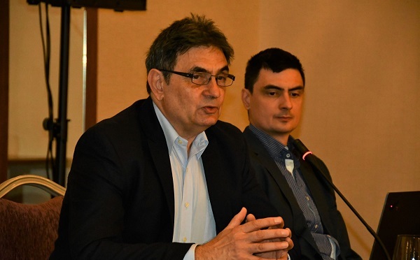 ევროკავშირის მიერ მხარდაჭერილი პროექტის (TIMMOD) ფარგლებში, შავ ზღვაში წყლის კვლევები განხორციელდა