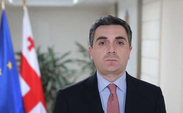 სამინისტრო, თითოეული ქართველი დიპლომატი ჩვეული შემართებით გააგრძელებს ჩვენი ქვეყნის საუკეთესო ინტერესების დაცვას საზღვარგარეთ - ილია დარჩიაშვილი