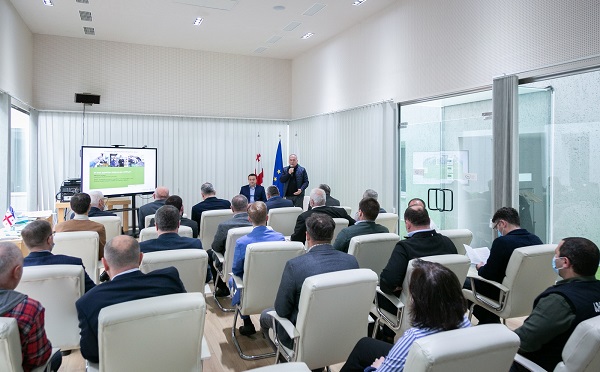 30 აპრილი ვეტერინარიის მსოფლიო დღეა