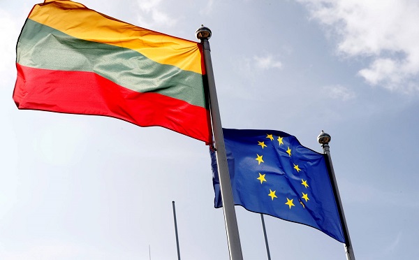 ლიეტუვა გმობს ოკუპირებულ ცხინვალში მიმდინარე ე.წ. საპრეზიდენტო არჩევნებს