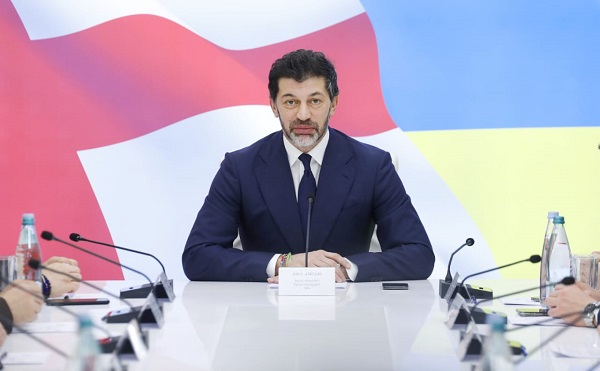 ფონიჭალის ხევში დასუფთავების მასშტაბური ღონისძიება ჩატარდება