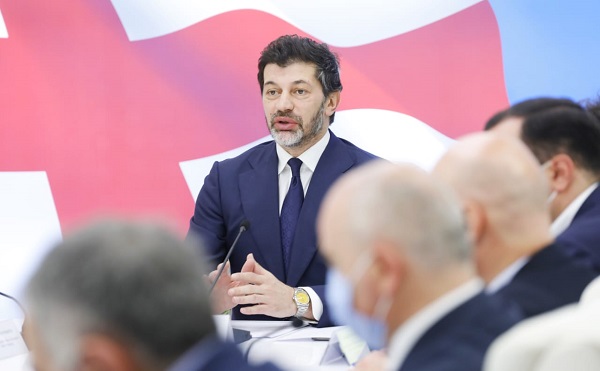 უსახლკაროს სტატუსის მქონე ოჯახებისთვის მუნიციპალიტეტმა კიდევ შვიდი ბინა შეიძინა