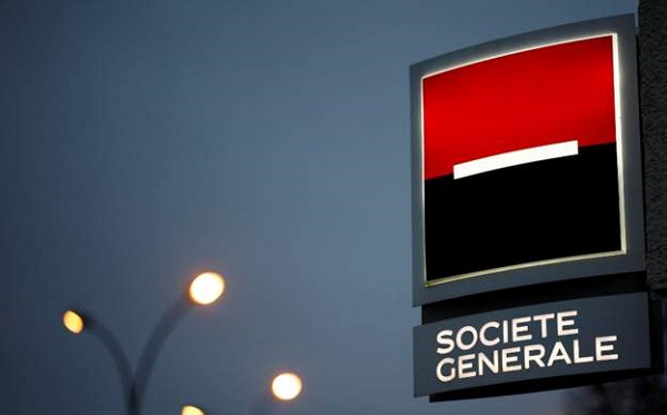 Societe Generale-მა რუსეთში საქმიანობა სრულად შეწყვიტა