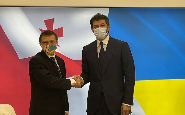 თბილისის მერია მზად არის, ერთ-ერთი მოედნისთვის 