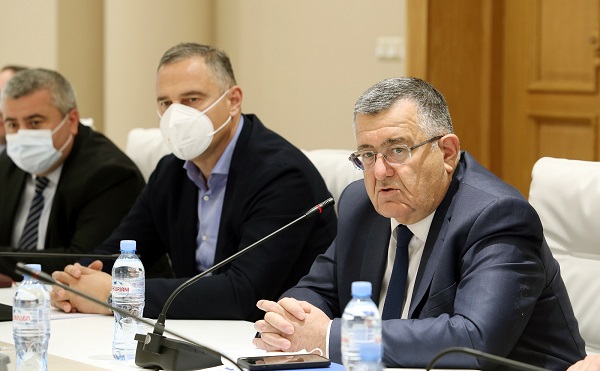 აგრარულ საკითხთა კომიტეტში სურსათის ეროვნული სააგენტოს 2021 წლის ანგარიში მოისმინეს